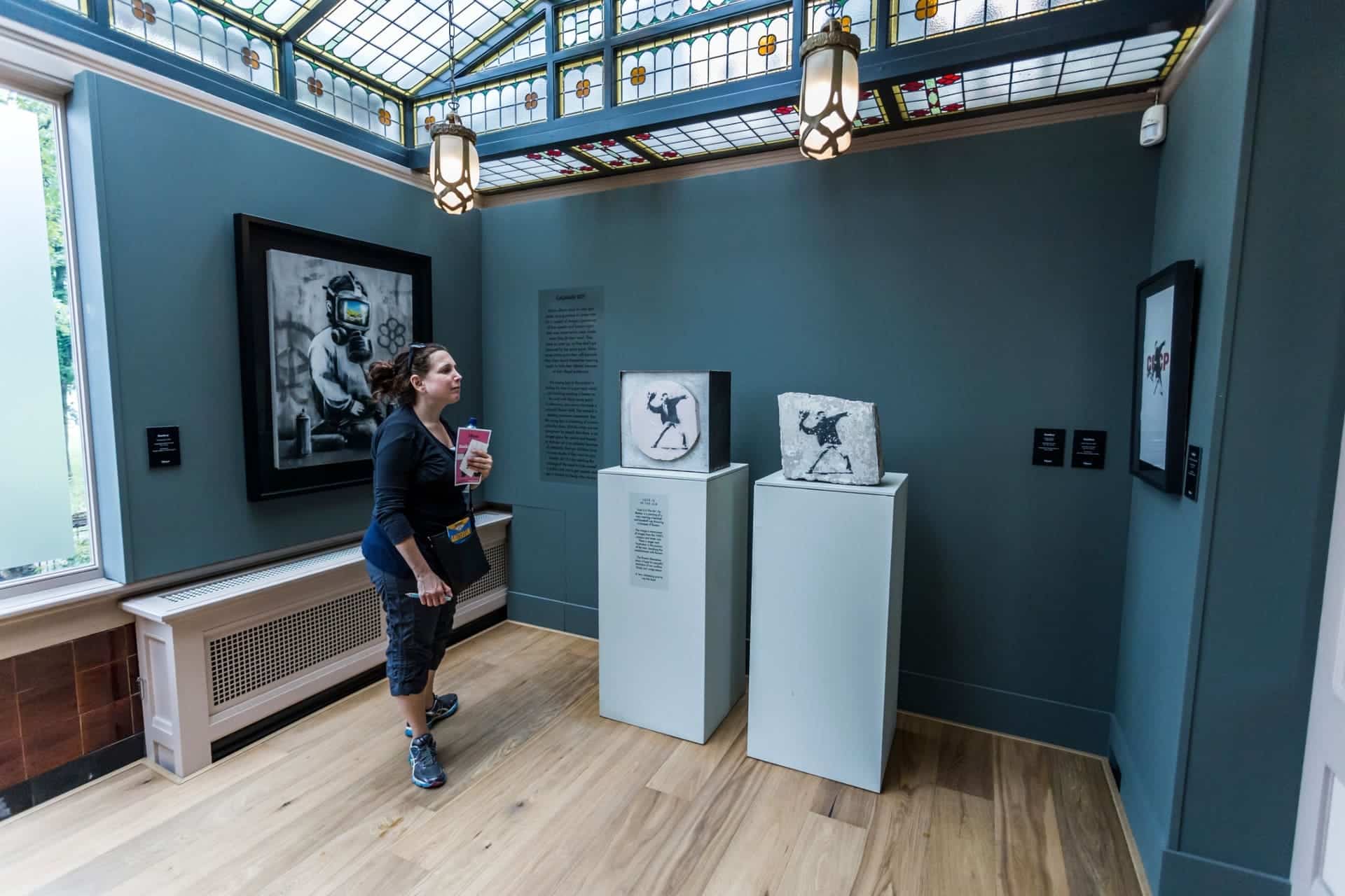 moco museum tickets amsterdam ()